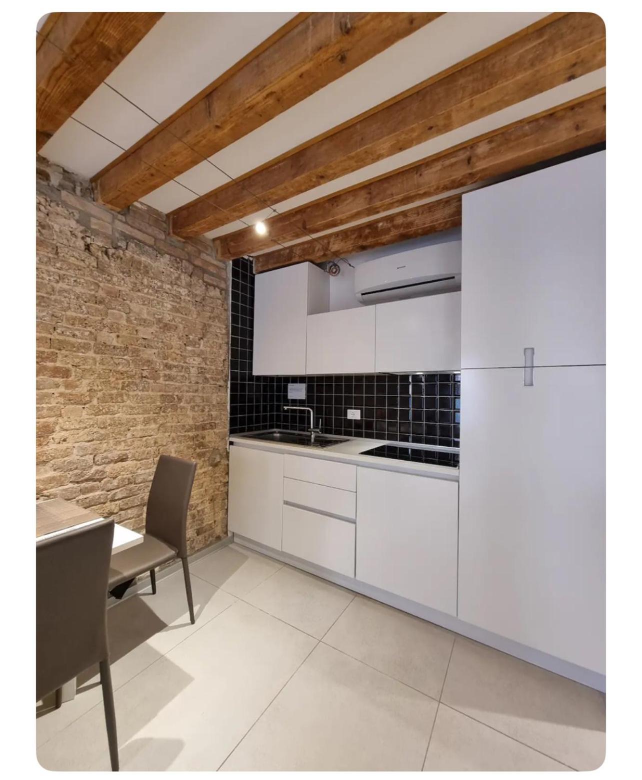 San Marco 865 - Luxury And Appartamento *