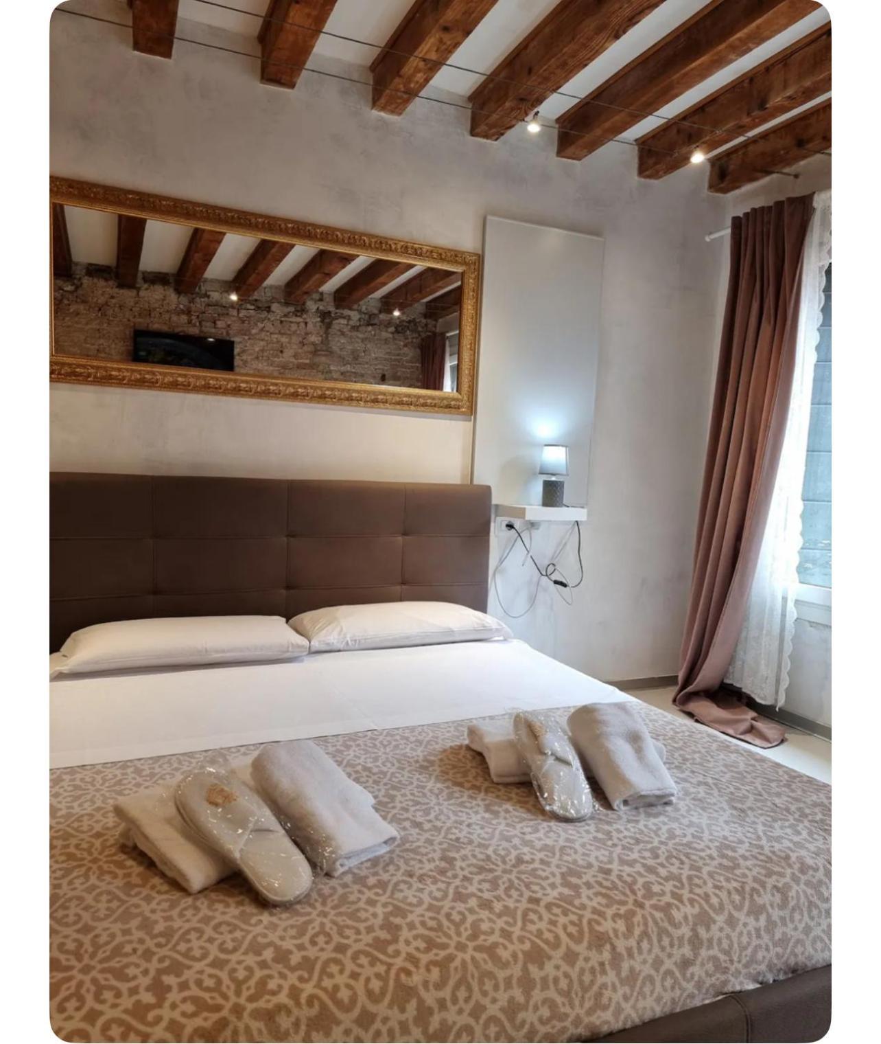 Appartamento San Marco 865 - Luxury And *