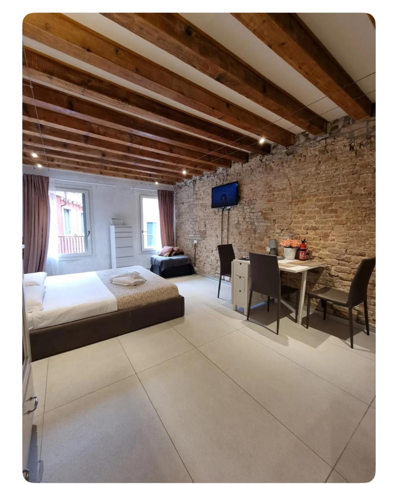 Appartamento San Marco 865 - Luxury And Venezia